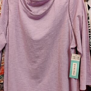 Lilac Women's Sweater